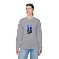 Becca's Lucy Unisex Heavy Blend™ Crewneck Sweatshirt