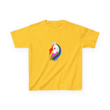 Lily the Unicorn Kids Heavy Cotton™ Tee