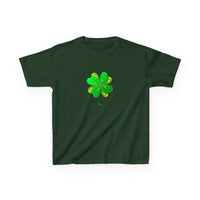 Clover Kids Heavy Cotton™ Tee