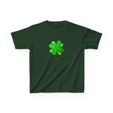 Clover Kids Heavy Cotton™ Tee