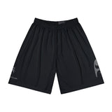 Graphite Lucy  Men’s Sports Shorts