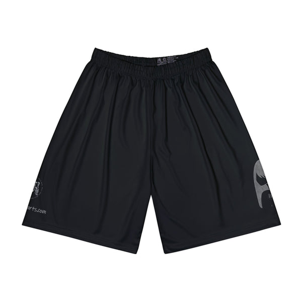 Graphite Lucy  Men’s Sports Shorts