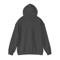 Emblem Unisex Heavy Blend™ Hooded Sweatshirt