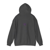 Emblem Unisex Heavy Blend™ Hooded Sweatshirt