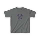 Emblem Kids Heavy Cotton™ Tee