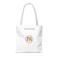 Shell Bell Tote Bag