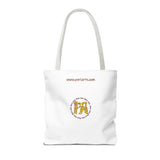 Shell Bell Tote Bag