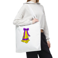 Shell Bell Tote Bag
