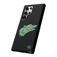 Wolf Tough Cases