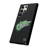 Wolf Tough Cases