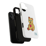 Peri Bear Tough Cases