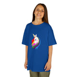 Lily the Unicorn Kids Heavy Cotton™ Tee