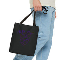 Emblem Tote Bag
