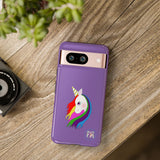 Lily the Unicorn Tough Cases