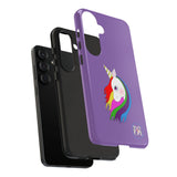 Lily the Unicorn Tough Cases