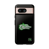 Wolf Tough Cases
