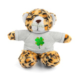 Clover Stuffed Animals with Tee