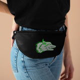 Wolf Fanny Pack