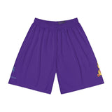 Peri Bear Men’s Sports Shorts