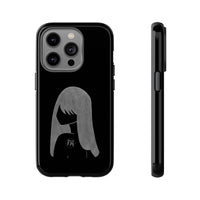 Graphite Lucy Tough Cases