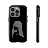 Graphite Lucy Tough Cases