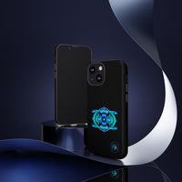 Classic Blue Tough Cases