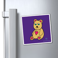 Peri Bear Magnets