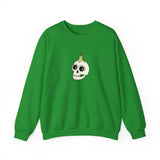 Frank the Headlight Unisex Heavy Blend™ Crewneck Sweatshirt