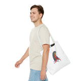 4th of July Lucy Tote Bag