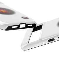 Orange Star Tough Cases