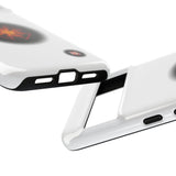 Orange Star Tough Cases