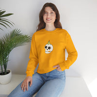 Frank the Headlight Unisex Heavy Blend™ Crewneck Sweatshirt
