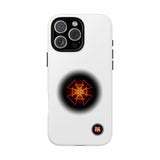Orange Star Tough Cases