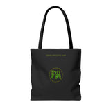 Rhyan's Note Tote Bag