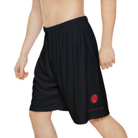 Heartmail Men’s Sports Shorts