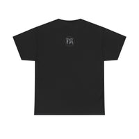 Graphite Lucy Unisex Heavy Cotton Tee
