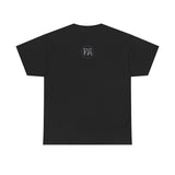 Graphite Lucy Unisex Heavy Cotton Tee