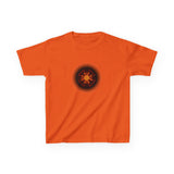 Orange Star Kids Heavy Cotton™ Tee