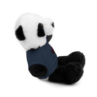 Lucy Love Stuffed Animals with Tee