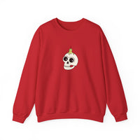 Frank the Headlight Unisex Heavy Blend™ Crewneck Sweatshirt