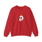 Frank the Headlight Unisex Heavy Blend™ Crewneck Sweatshirt