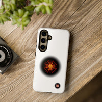 Orange Star Tough Cases