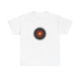 Orange Star Unisex Heavy Cotton Tee