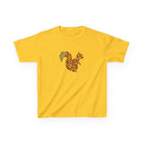 Squirrel Kids Heavy Cotton™ Tee