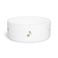 Rhyan's Note Pet Bowl