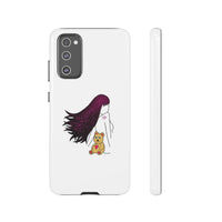 Lucy Love Tough Cases
