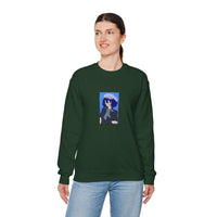 Becca's Lucy Unisex Heavy Blend™ Crewneck Sweatshirt