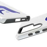 Blue Lucy Tough Cases