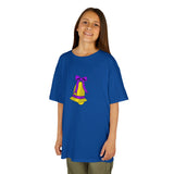 Shell Bell Kids Heavy Cotton™ Tee