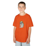 Sandy the Sloth Kids Heavy Cotton™ Tee